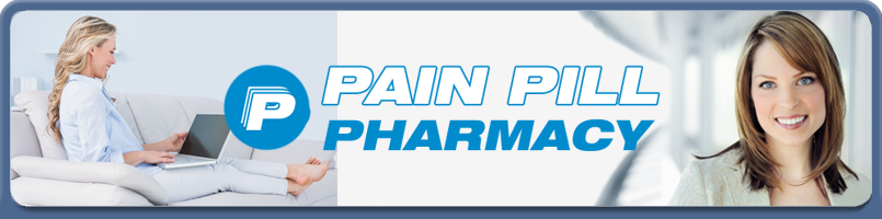pain pill pharmacy header image